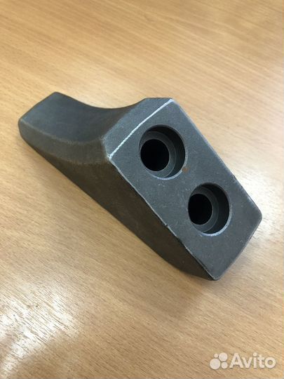 Резцедержатель для мульчера Ferri ux273