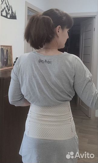 Корсет женский утягивающий для похудения