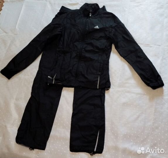 Спортивный костюм adidas