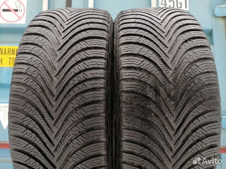 Michelin Alpin 5 215/45 R17