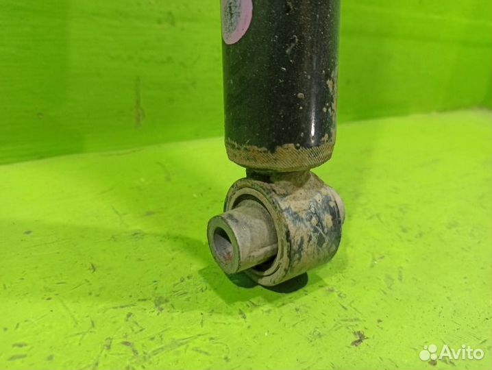 Амортизатор задний Kia Sportage 3 SL G4KD 2013