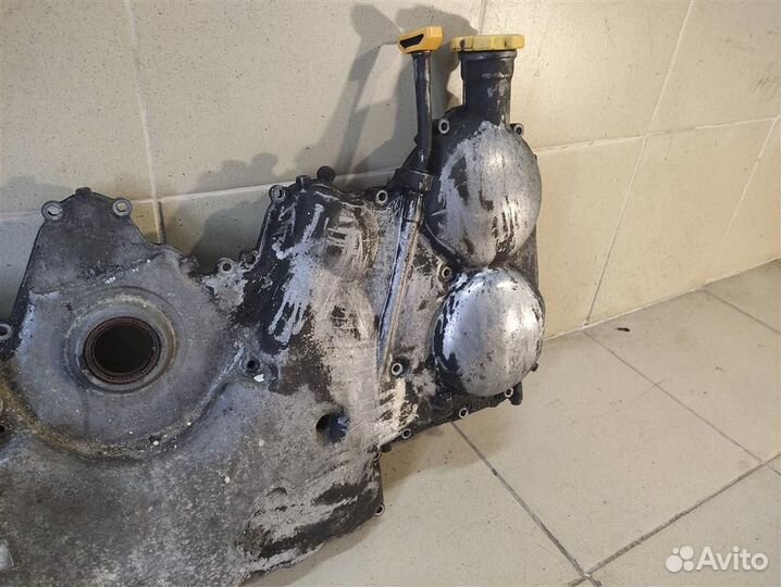 Крышка грм Subaru Tribeca WX 2008