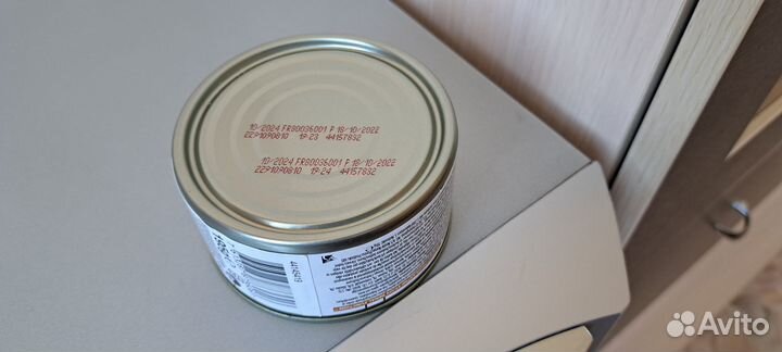 Лечебный паштет 