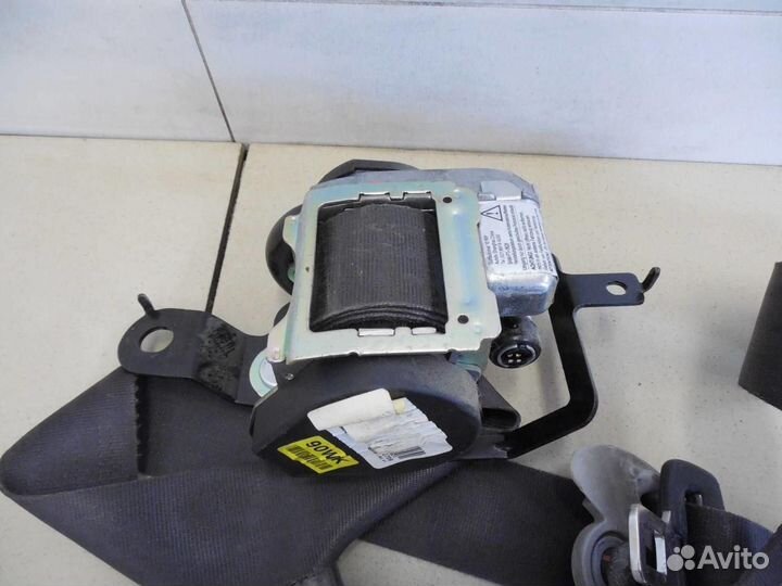 Ремень безопасности с пиропатроном Sportage 2004-2