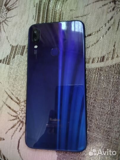 Xiaomi Redmi Note 7, 3/32 ГБ