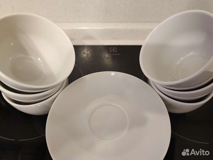 Кофейный набор IKEA Вэрдера