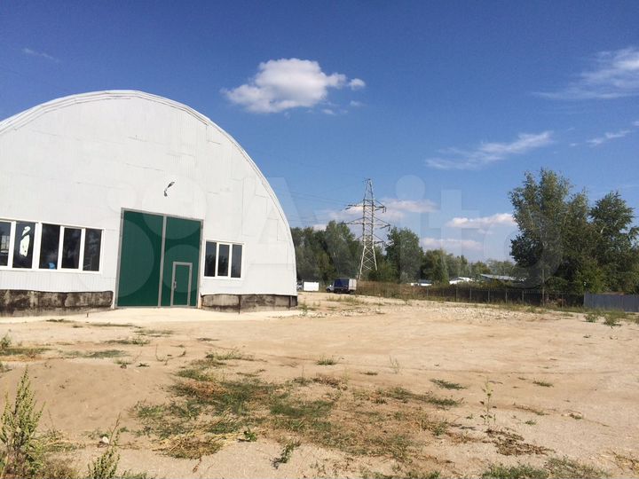 Аренда сервиса на р.Самара по ремонту катеров