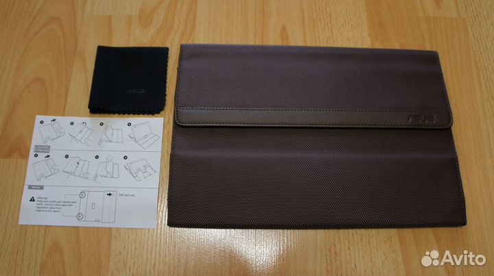 Asus PadFone Station