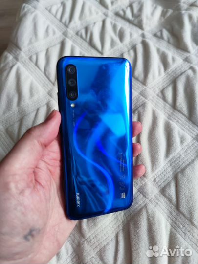 Xiaomi Mi A3, 4/64 ГБ