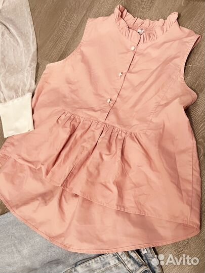 Женские вещи пакетом 42 размер