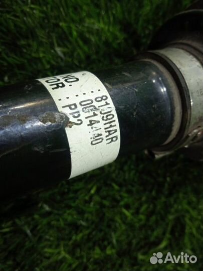 Привод передний правый Renault Samsung Qm5 HY0 M9R