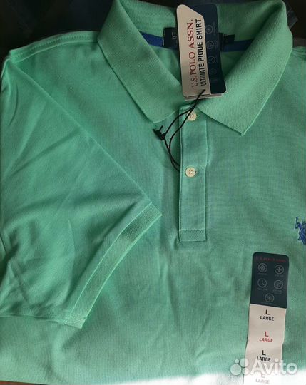 Polo assn