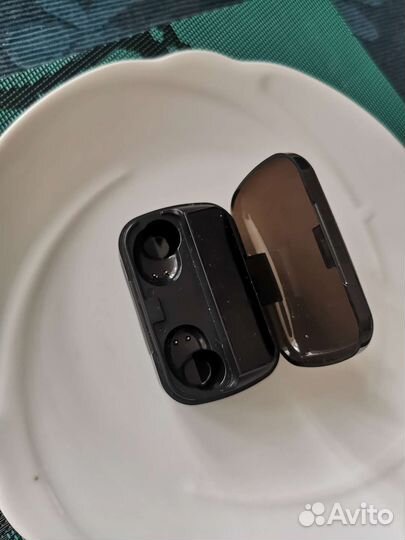 Наушники коробка для беспроводных