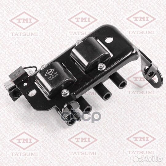 Катушка зажигания THG1070 tatsumi