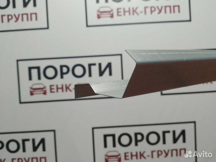 Пороги Toyota Camry 5 (XV30) седан и другие