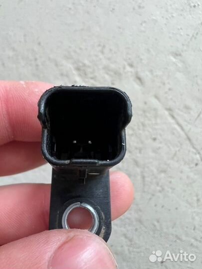 Датчик ABS Geely Tugella 2021