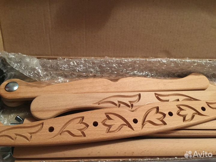 Пяльцы для вышивания