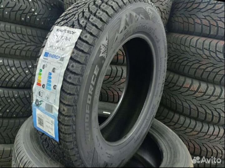 Windforce Arctic Power 175/70 R14 88T