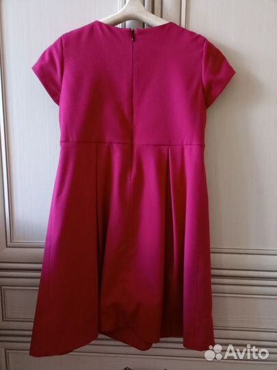 Платье для девочки zara 152 см