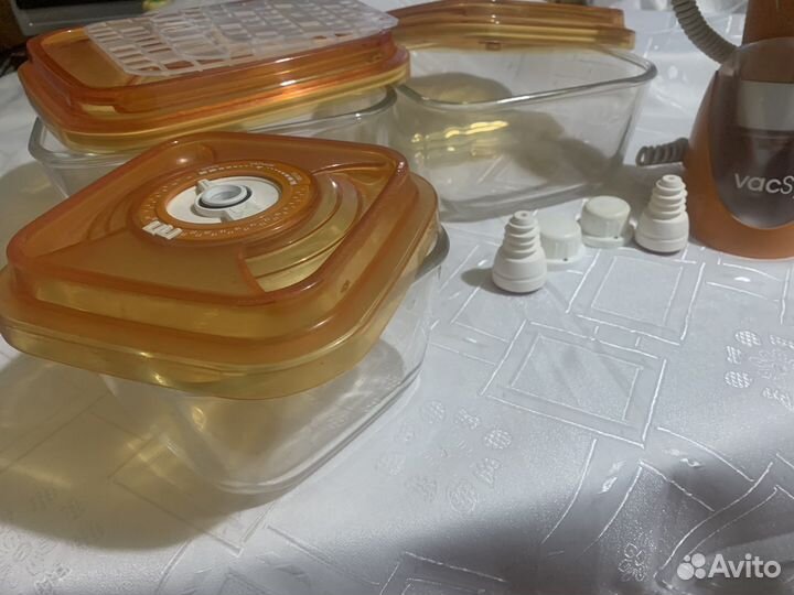 Вакуматор Zepter VacSy, вакуумный аппарат бу