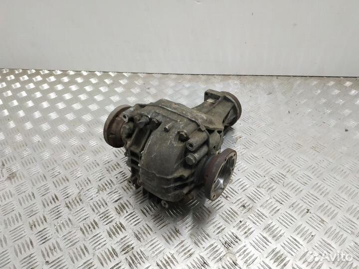 Редуктор заднего моста Audi A5 8T 2009 0AR525083B