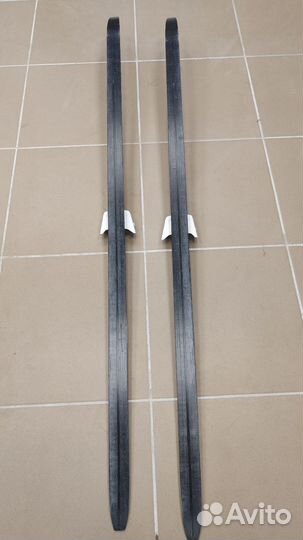 Лыжи беговые