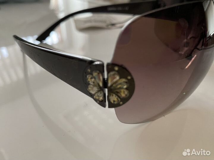 Солнцезащитные очки женские