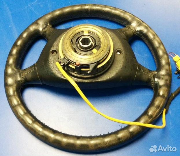 Руль, Аэрбег Форд Эскорт Турнир 1997