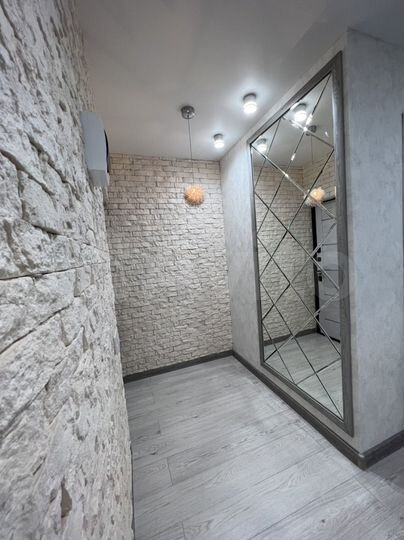 1-к. квартира, 34,1 м², 1/9 эт.