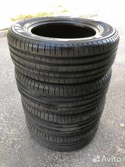 Pirelli Scorpion Verde All Season 235/65 R17