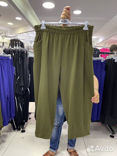 Брюки Турция