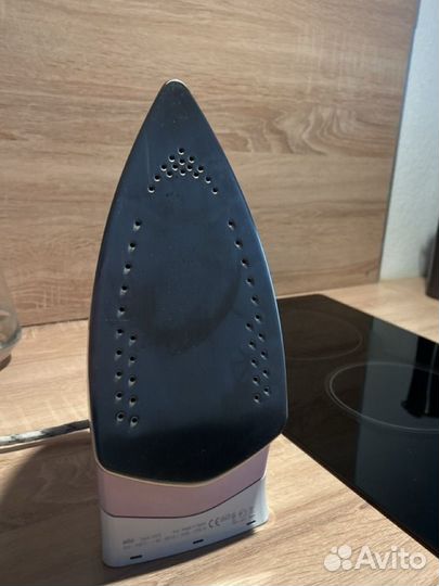Утюг Braun