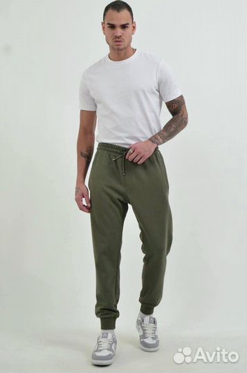 Спортивные брюки Tommy Hilfiger 3 цвета, 44-56