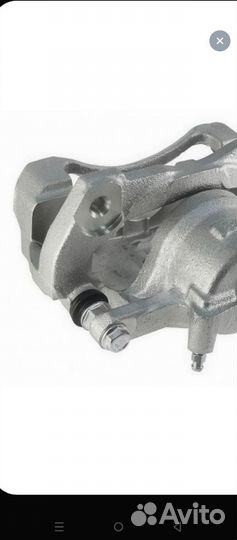 Суппорт передний