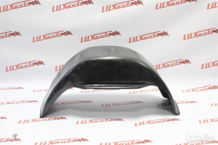 Подкрылки задние УАЗ 452 Буханка 1985