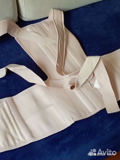 Корректор осанки