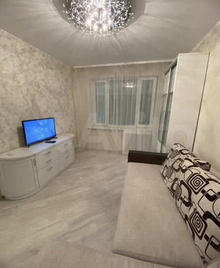 2-к. квартира, 47 м², 1/5 эт.