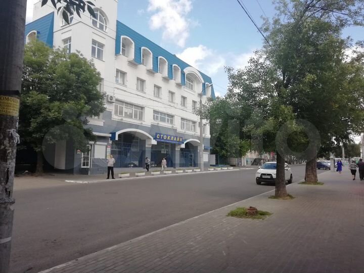 Офисное помещение, от 15 до 20 м²