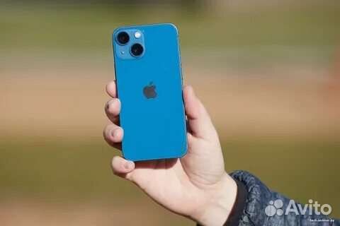 iPhone 13