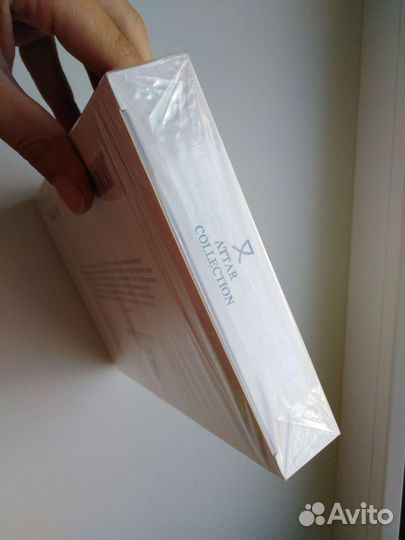 Духи Attar collection