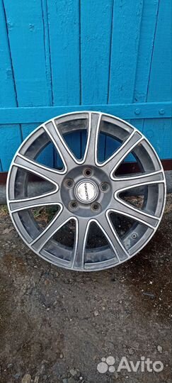 Диски на машину