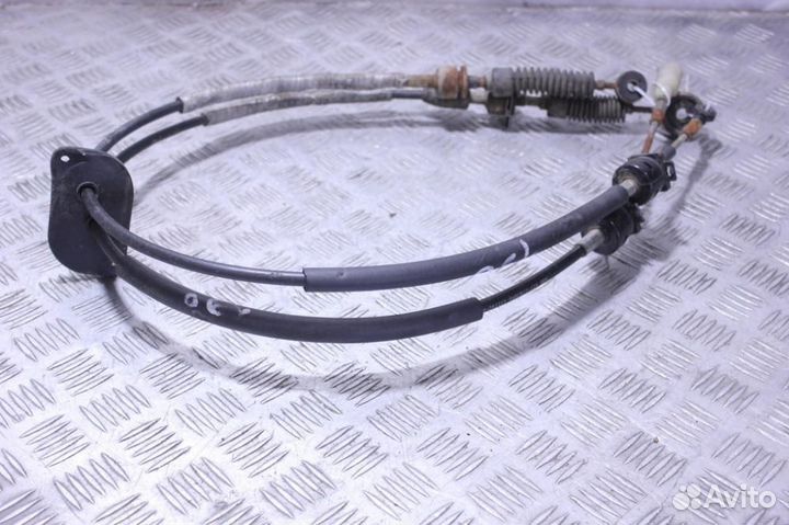 Трос кпп Chery Fora 2006-2010