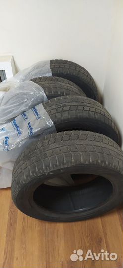 Toyo Observe GSi-5 235/55 R18 100Q