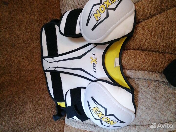 Хоккейные шорты