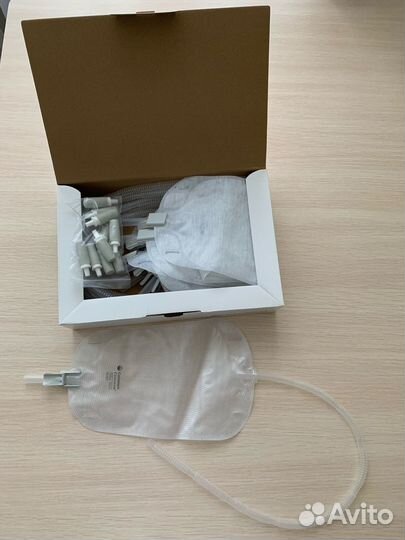 Мочеприемник