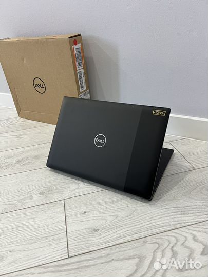 Игровой Dell -i5-11Gen/16GB/SSD/14 дюймов