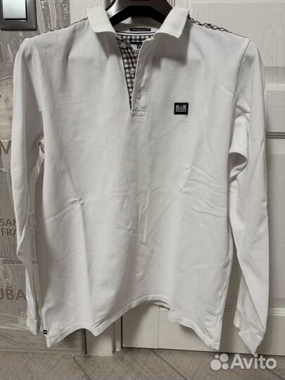 Регбийка поло Weekend Offender