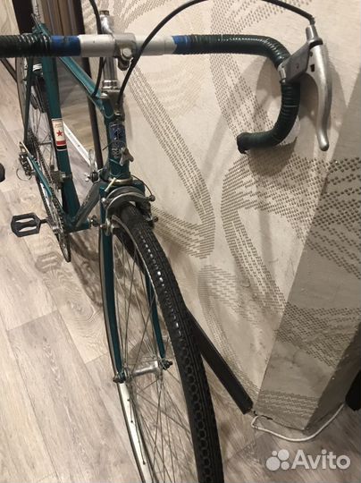 Продаю велосипед хвз Старт-Шоссе