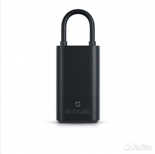 Умный насос Xiaomi Mijia Electric Pump 1s