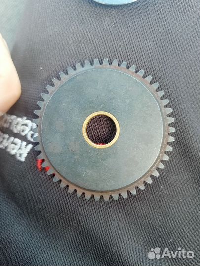 Шестеренка для rc